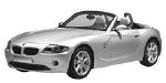 BMW E85 U0475 Fault Code